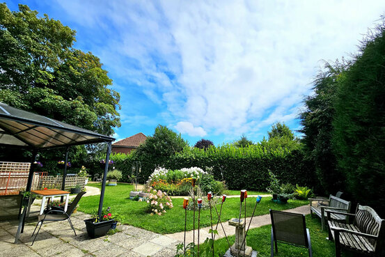 Ashtonleigh Nursing Home